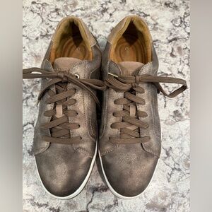 Aetrex Women's Comfort Blake Sneakers